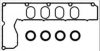 BGA RK3323 Gasket Set, cylinder head cover